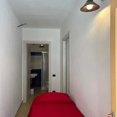 Is Janas Apartment Ulassai Exterior photo