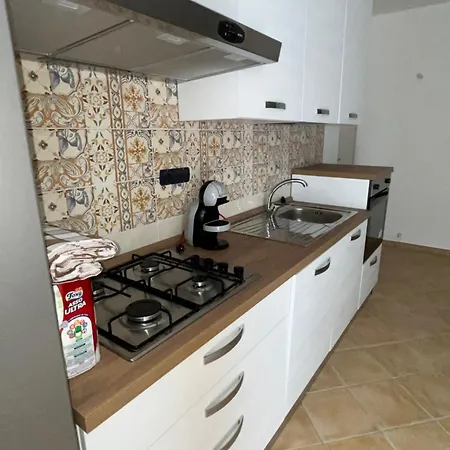 Is Janas Apartment Ulassai Exterior photo
